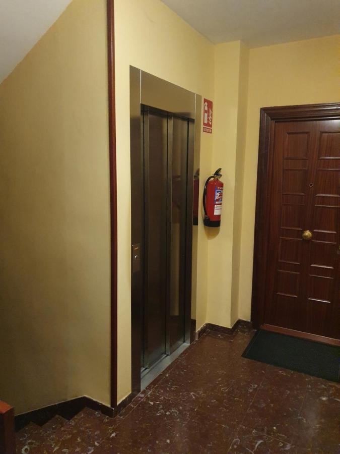 Espolón De Pensión Logroño