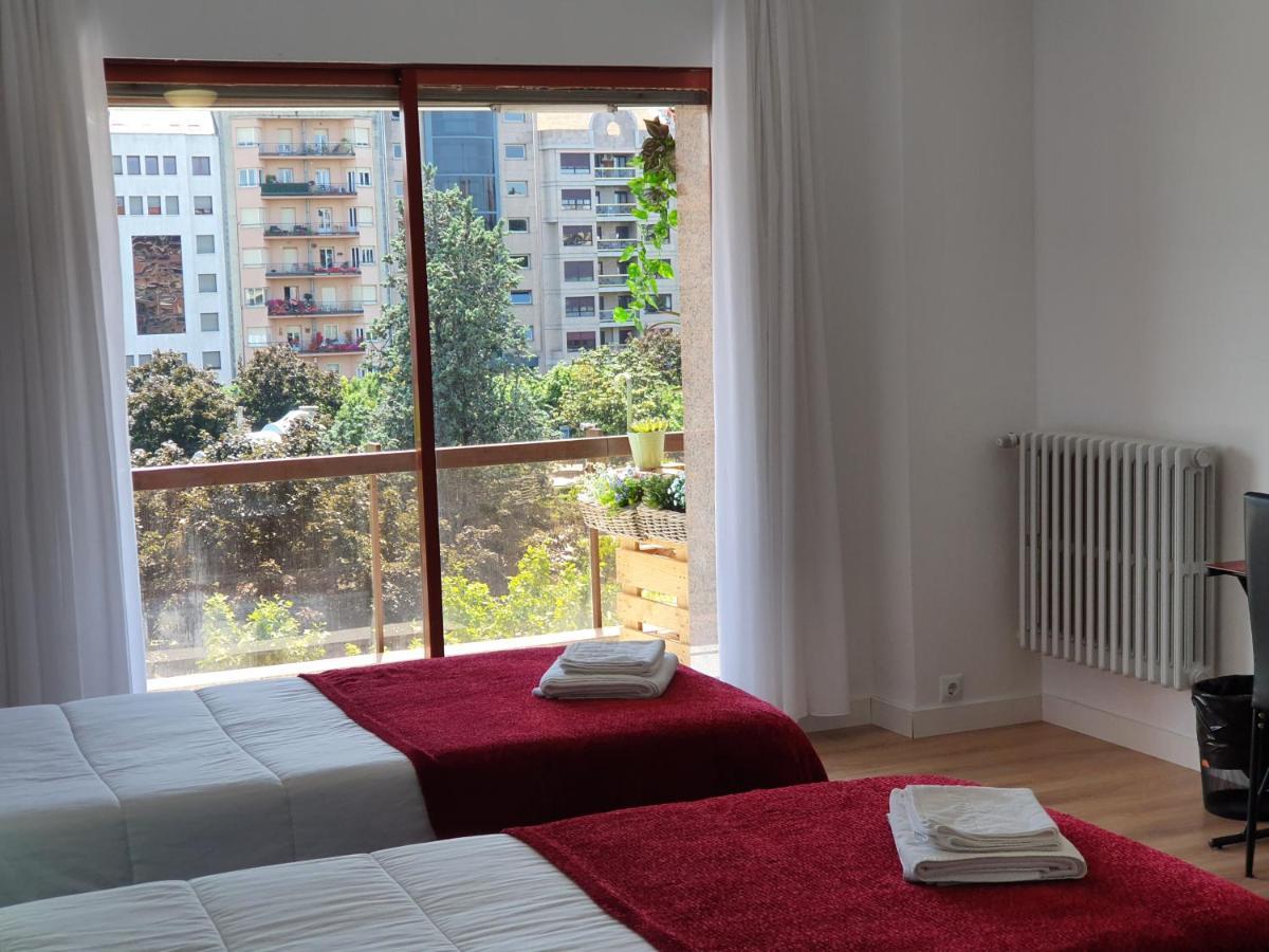 Muro De La Mata Maison d'hôtes Logroño